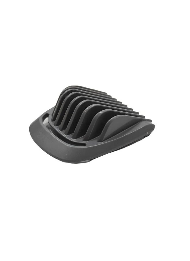 service_parts - Stubble Clipper Comb 2Mm 2 Mm Compatible With Philips Beard Trimmer Shaver - Image 1