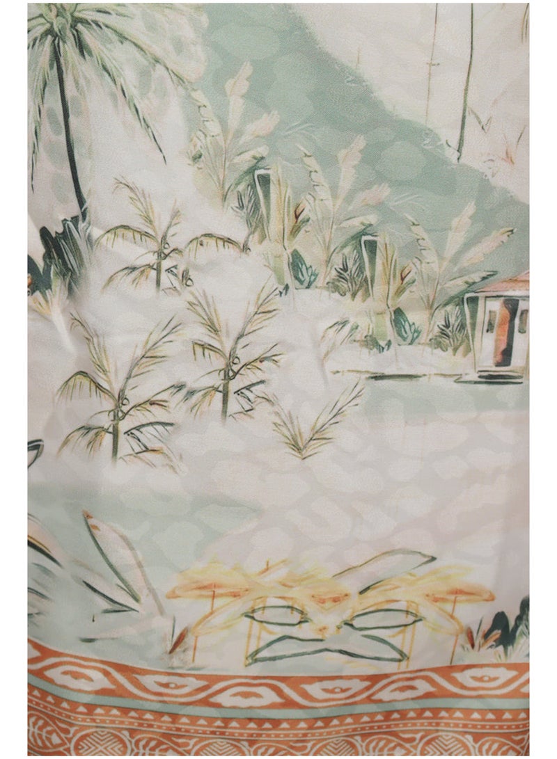 Carina Tropical Print Set - Image 4