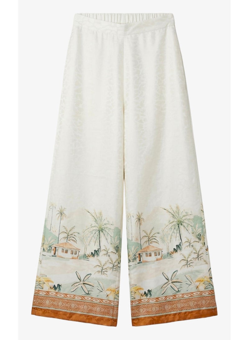 Carina Tropical Print Set - Image 5