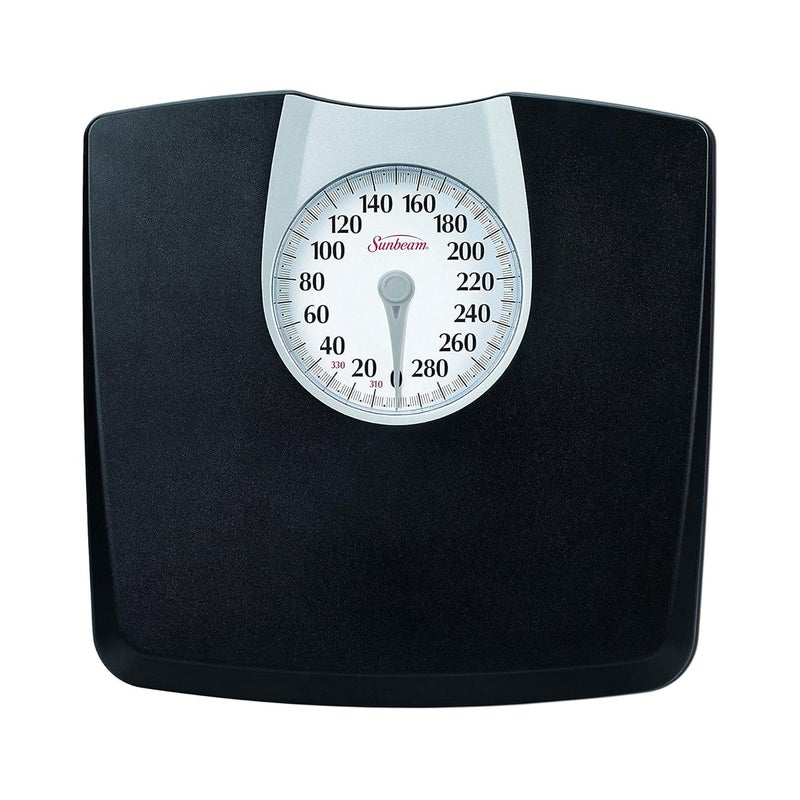 SAB602-05 Full View Dial Scale