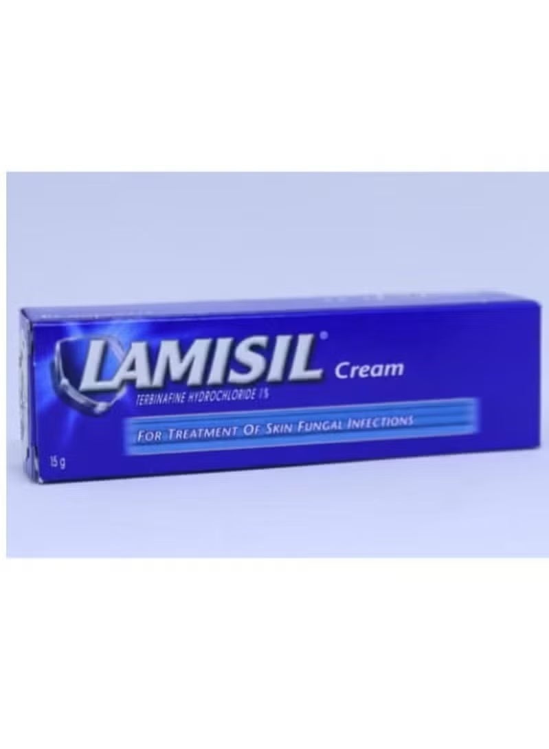 لاميسيل كريم لاميزيل 15 جم - Image 2