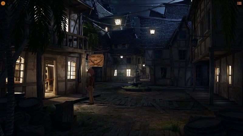 GS2 Games Willy Morgan and Curse of Bone Town - PlayStation 4 - Image 3