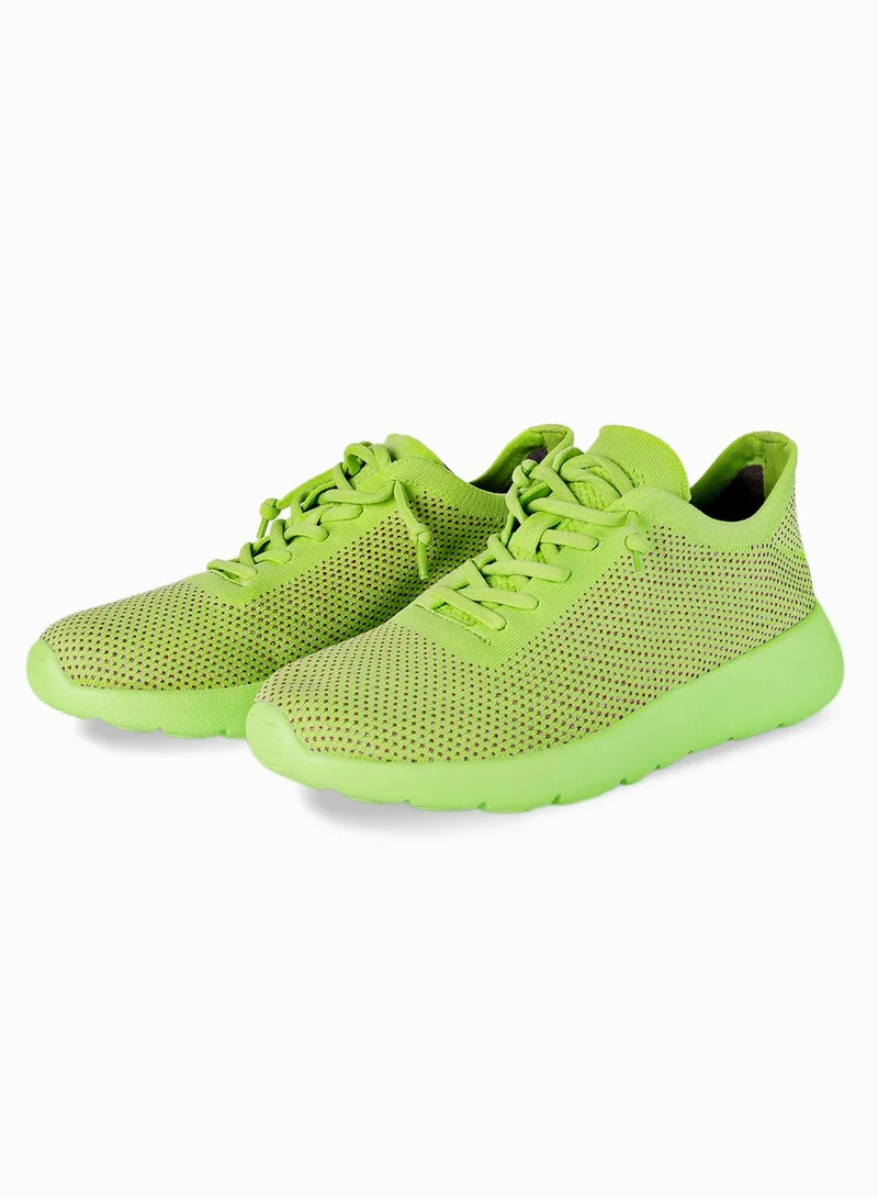 DUOZOULU Lace Up Fashion