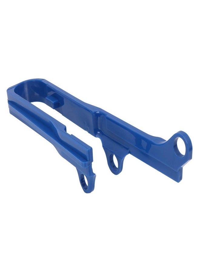 YSMOTO Motorcycle Chain Slider Swingarm Guide Protector For Suzuki DRZ400 2000-2004 DRZ400E 2000-2007 DRZ400S 2000-2018（Blue） - Image 4