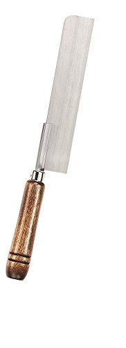 Zona 35-400 Medium Flush Cut Saw, 16 TPI, .012-Inch Kerf, Blade Length 6-1/2-Inch, Cut Depth 1-1/4-Inch - Image 4