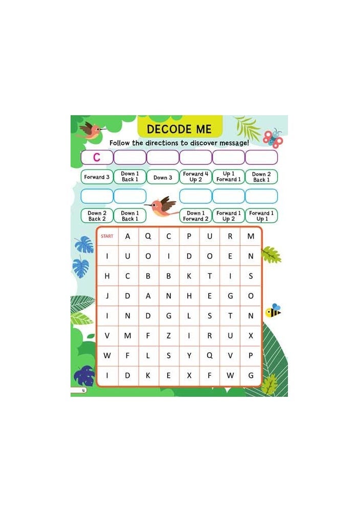 Introduction to Coding - Scratch Your Brain and Crack the Codes Paperback - 1 January 2020 - Image 2