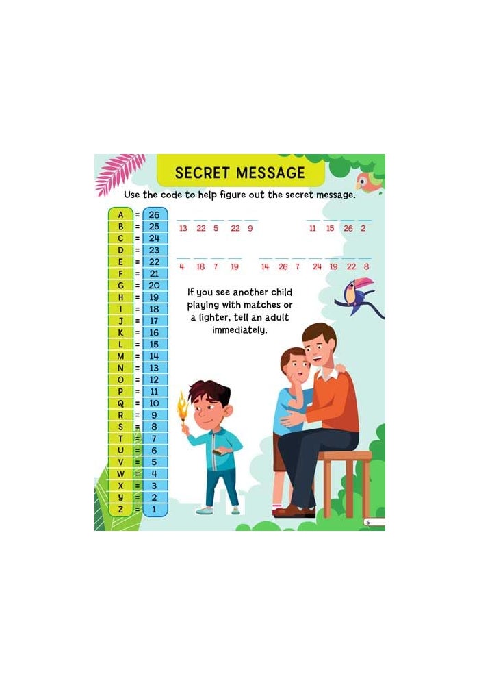 Introduction to Coding - Scratch Your Brain and Crack the Codes Paperback - 1 January 2020 - Image 3