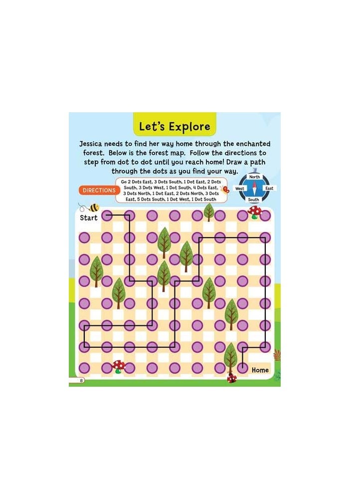 Introduction to Coding - Scratch Your Brain and Crack the Codes Paperback - 1 January 2020 - Image 5