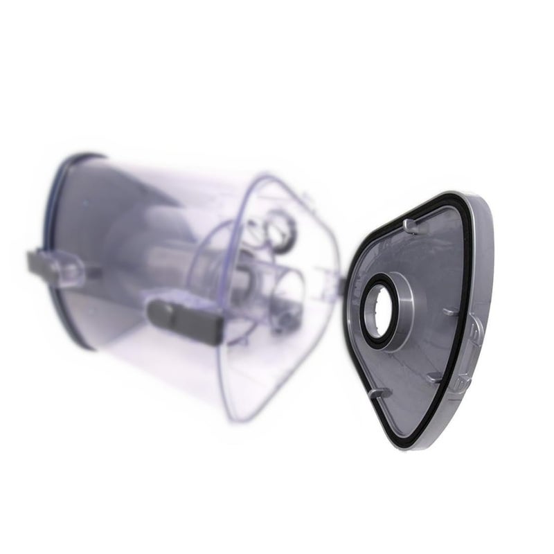 Hcxvtyx Vacuum Dust Bucket Cover Replacement Parts Compatible With Shark Navigator Lift Away NV350 NV351 NV352 NV356E S2 NV360 NV355 NV356 NV357 NV358 NV353 115FFJ Vacuum Accessories - Image 2