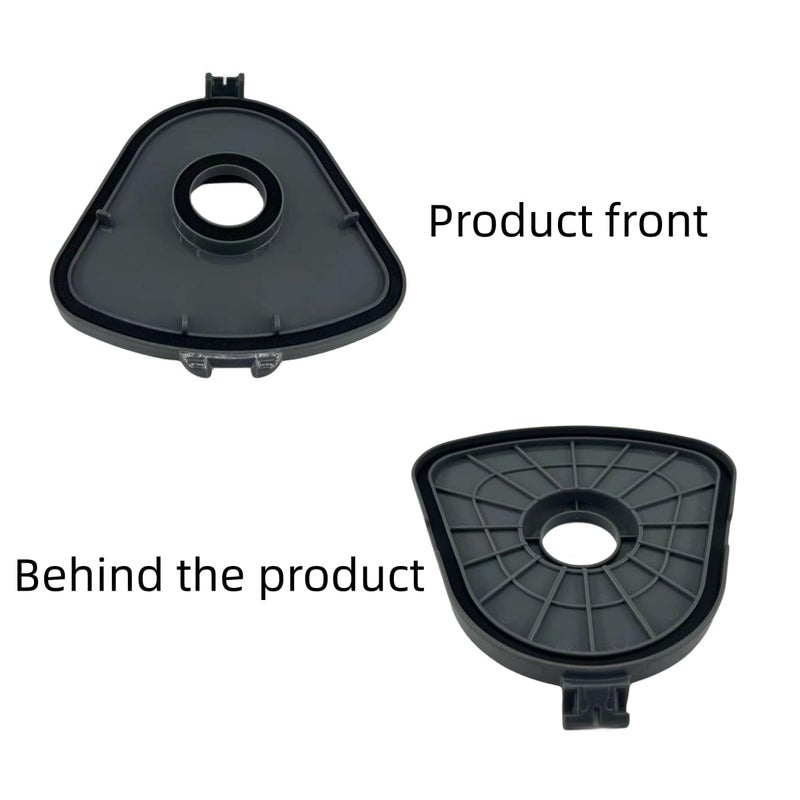 Hcxvtyx Vacuum Dust Bucket Cover Replacement Parts Compatible With Shark Navigator Lift Away NV350 NV351 NV352 NV356E S2 NV360 NV355 NV356 NV357 NV358 NV353 115FFJ Vacuum Accessories - Image 5