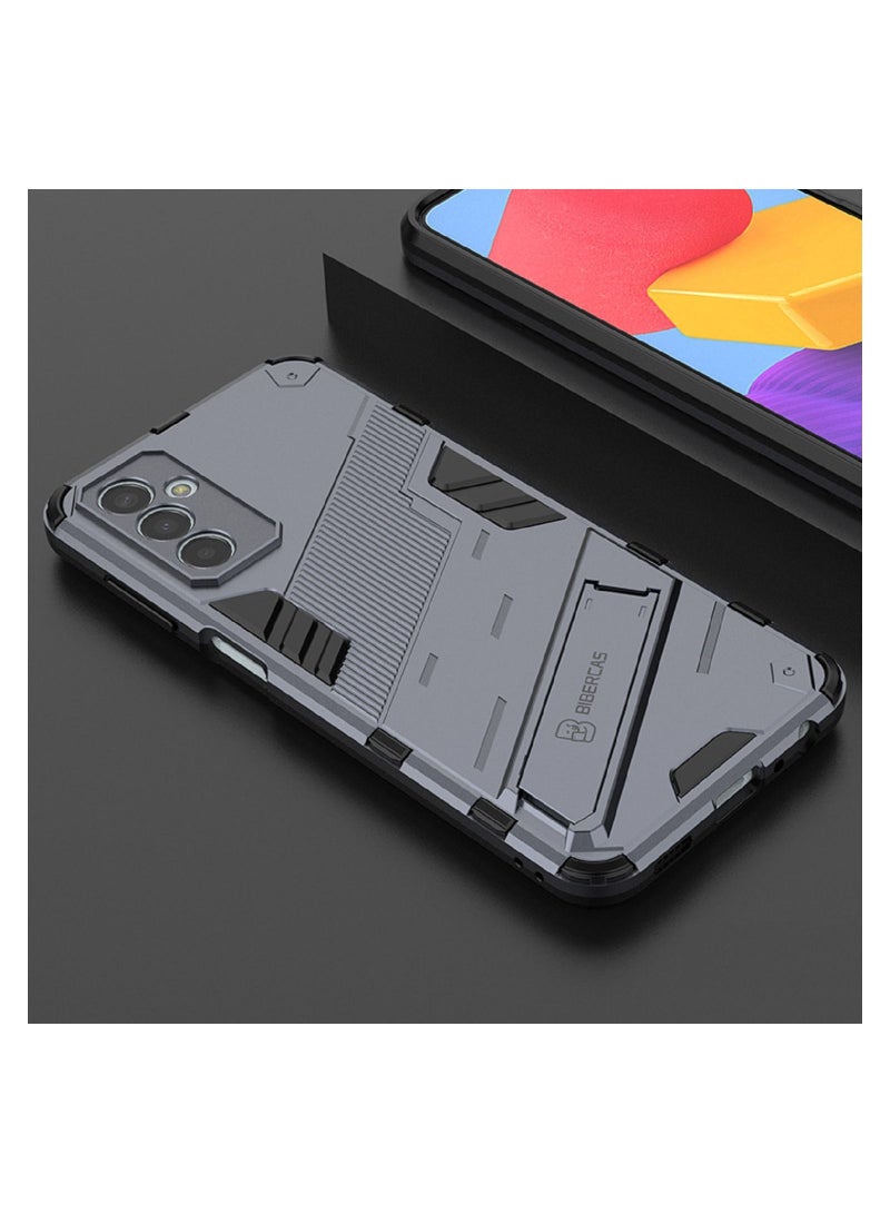 BIBERCAS Suitable For Samsung Back Cover Drop Resistant Phone Case