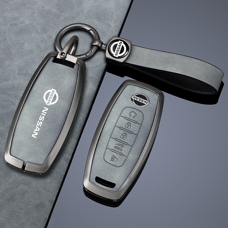 Direct Selling For Nissan Teana Key Set 2023 New Xuanyi Qijun Epower Aria Nissan Men And Women - Image 2