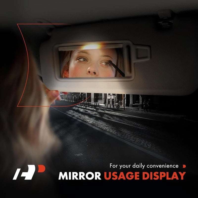 A-Premium مجموعة واقي الشمس A-Premium لنيسان وإنفينيتي - Image 3