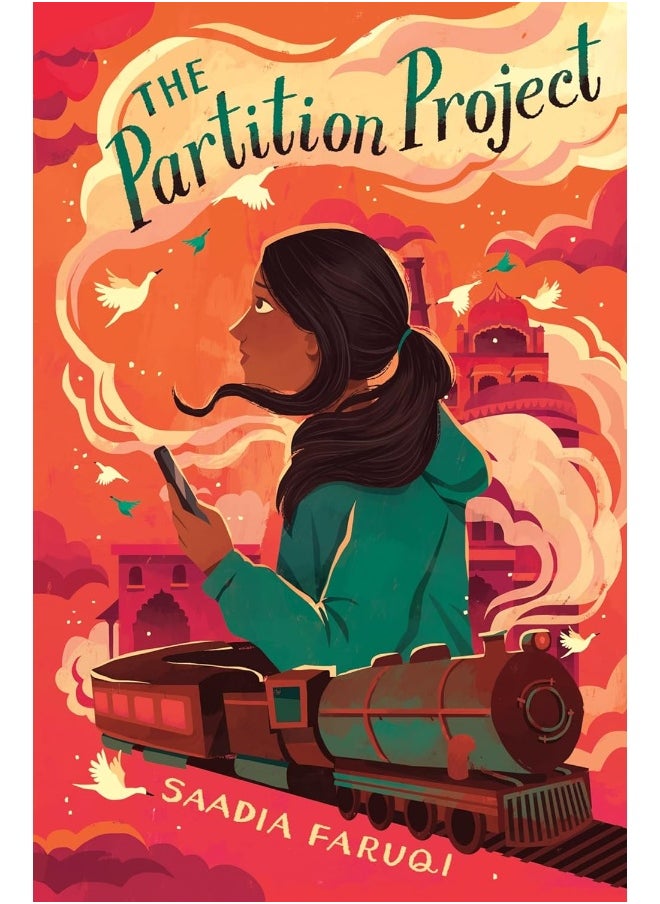 The Partition Project 