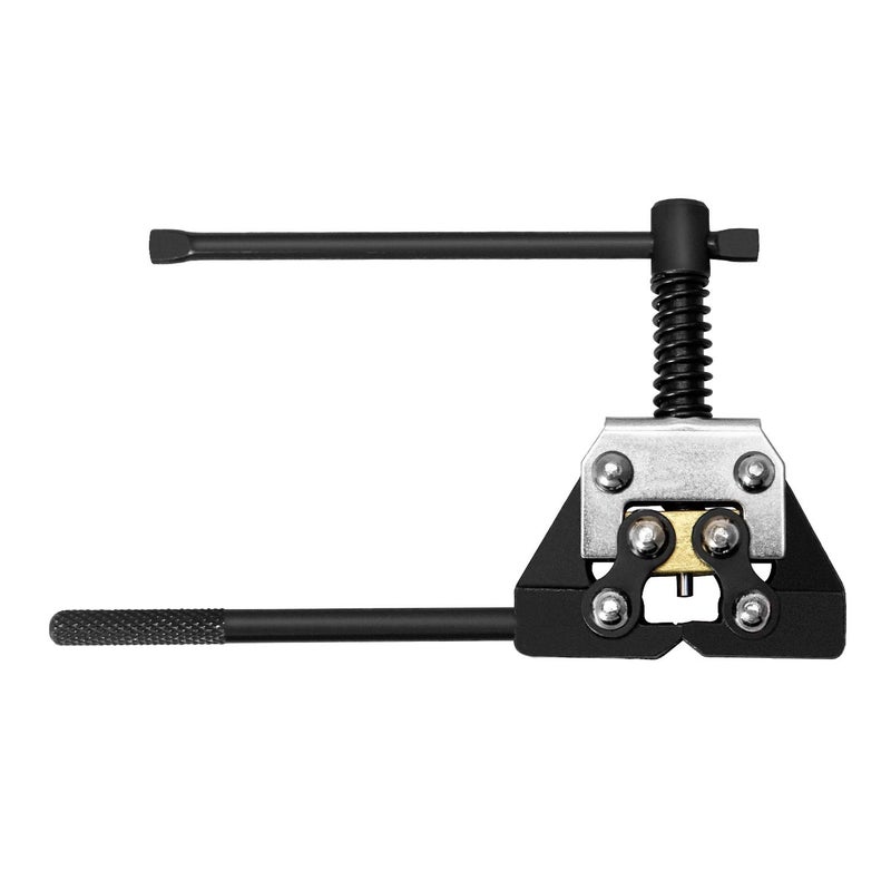 woobles Roller Chain Detacher Breaker Cutter for #25#35#41#40#50#60 415H,428H, 520,530 Chain/Bicycle/Go Kart/Motorcycle/Chains Replacing - Image 1