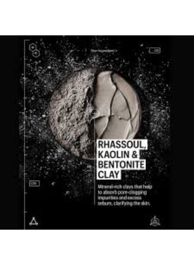 Allies Of Skin Rhassoul & BHA Antioxidants Purifying Mask 50ml - Image 3