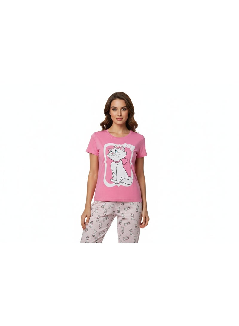 Disney Pajama Ladies Marie - Image 1