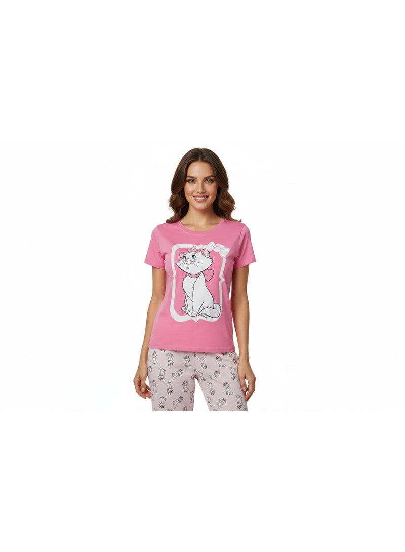 Disney Pajama Ladies Marie - Image 2