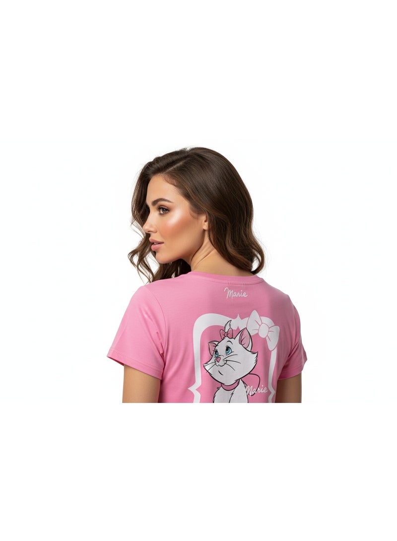 Disney Pajama Ladies Marie - Image 4