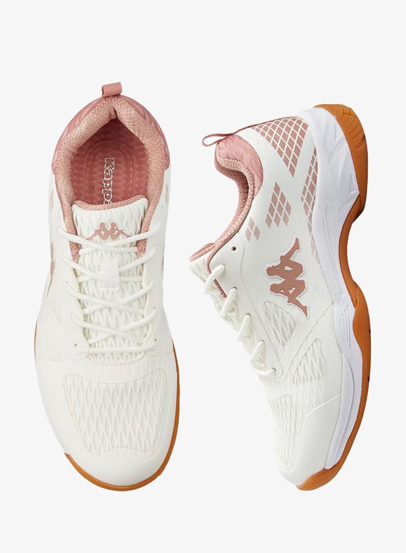 كابا أحذية تنس الريشة نسائية برباط - Image 2