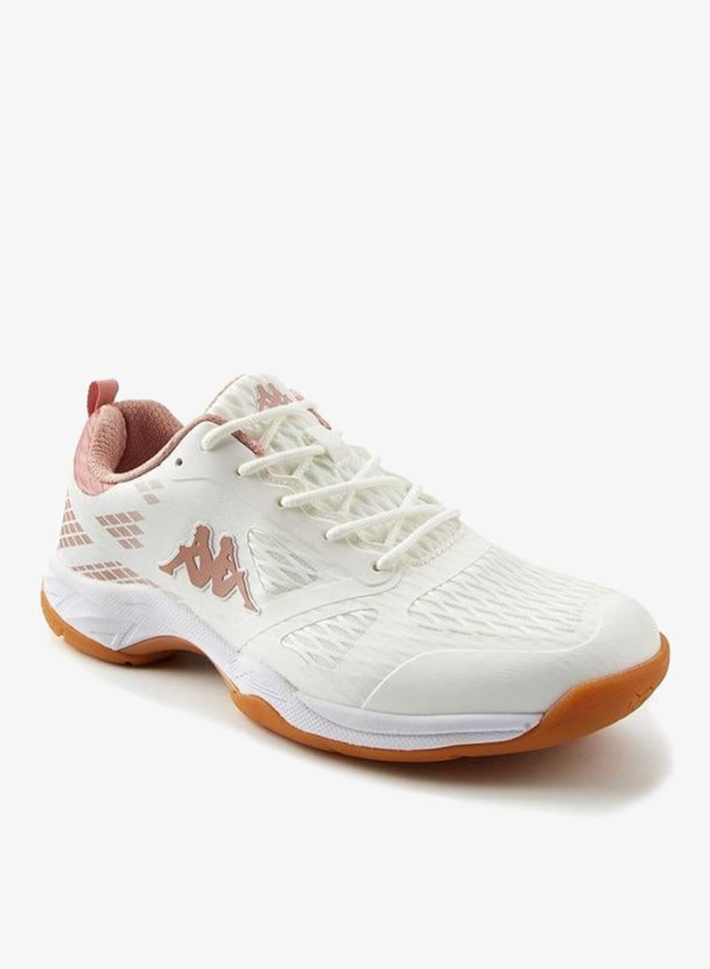 كابا أحذية تنس الريشة نسائية برباط - Image 3