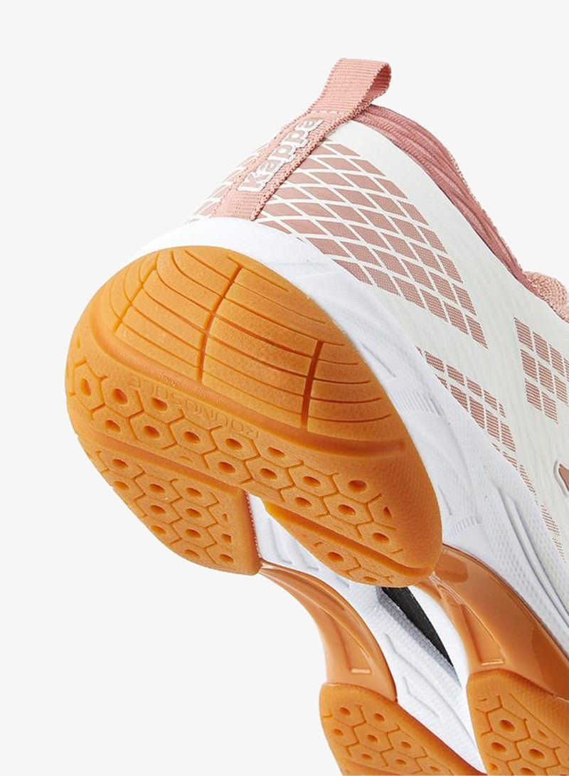 كابا أحذية تنس الريشة نسائية برباط - Image 4