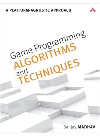 Game Programming Algorithms and Techniques : A Platform-Agnostic Approach - pzsku/Z46A8450EB0087CE5CC4DZ/45/1744615431/26a0db1e-05c3-41be-b919-7b0febd60683
