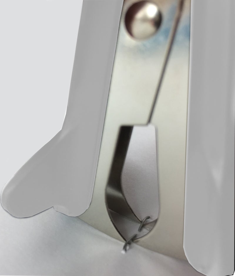 Clipco Staple Remover (6-Pack) (White) - Image 4