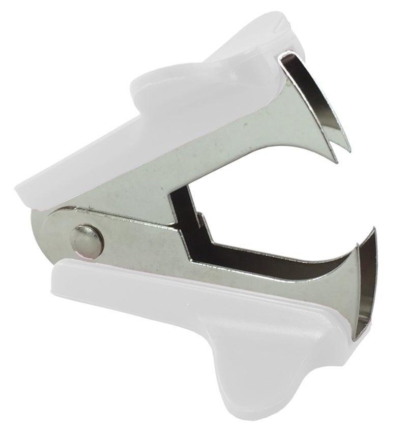 Clipco Staple Remover (6-Pack) (White) - Image 2
