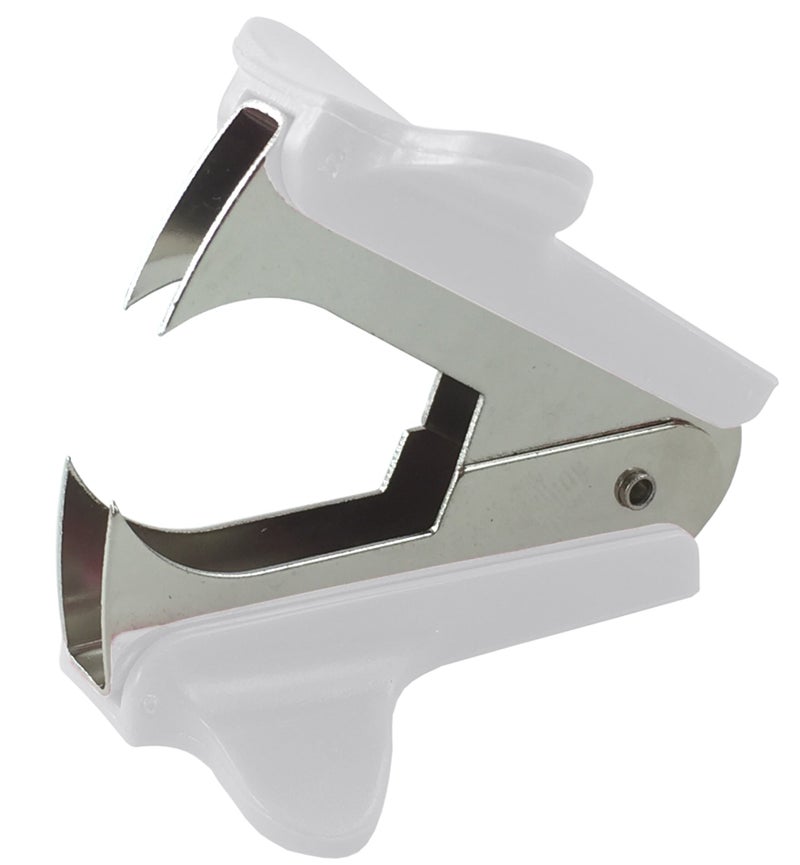 Clipco Staple Remover (6-Pack) (White) - Image 3