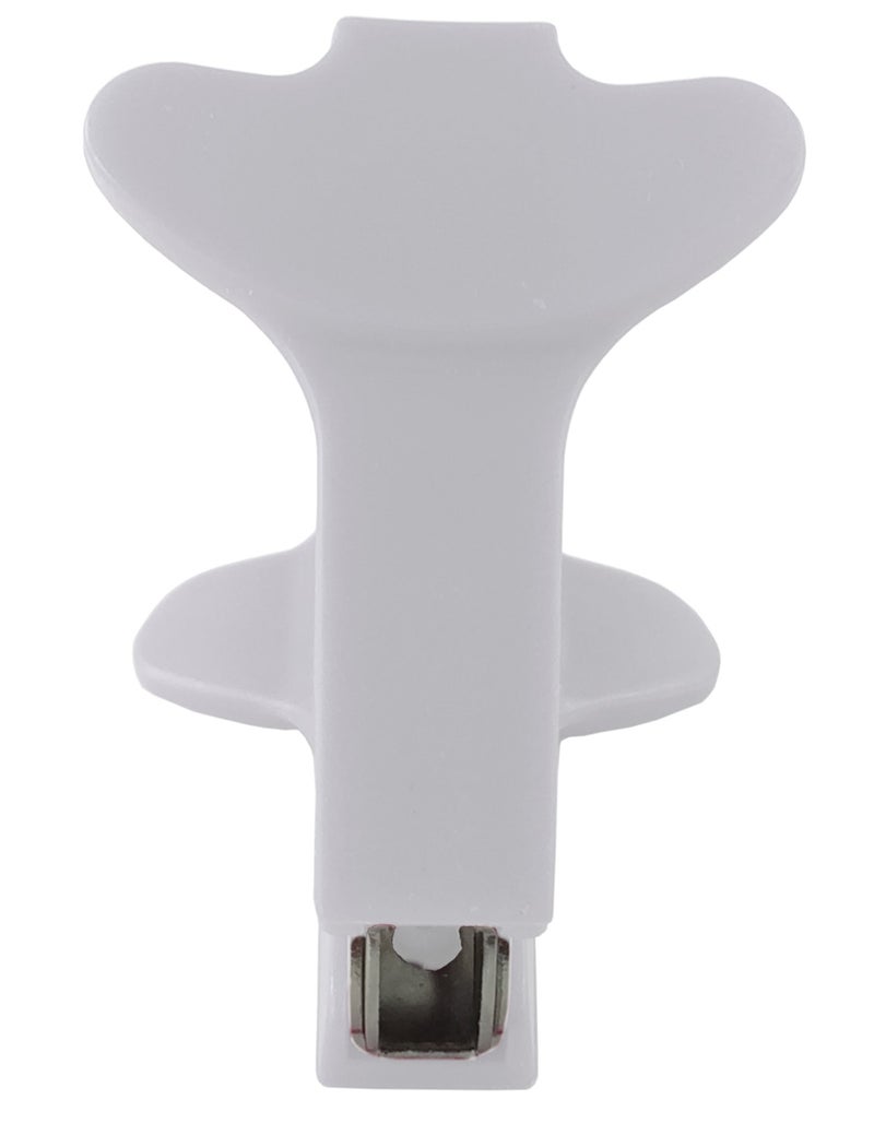 Clipco Staple Remover (6-Pack) (White) - Image 5