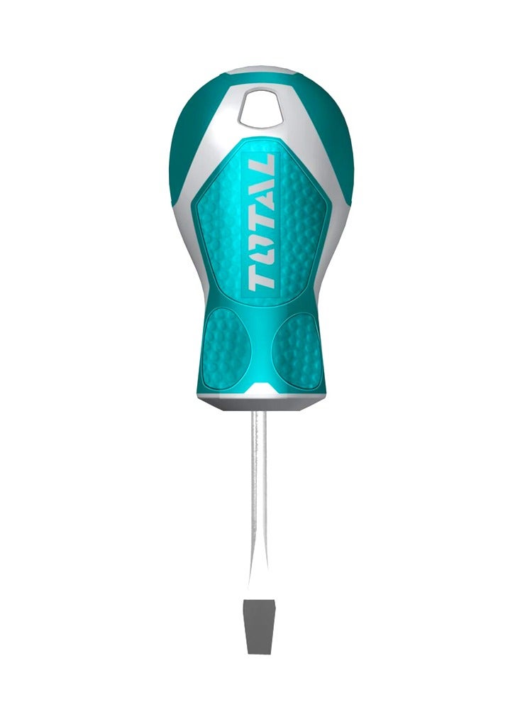 TOTAL Flat Screwdriver 6.5x38mm THT21386 - Image 4