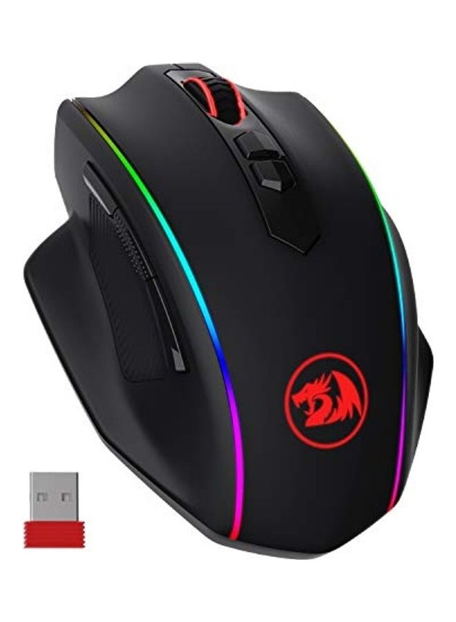 M686 Wireless Gaming Mouse