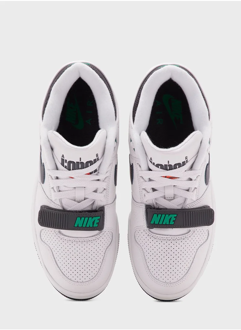 Nike Air Alpha Force 88
