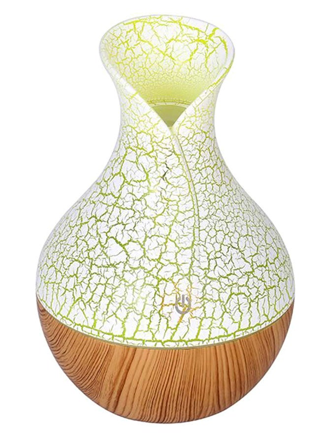 Beauenty Air Ultrasonic Decorative Vase Air Purifier Humidifier As the picture  - Image 1