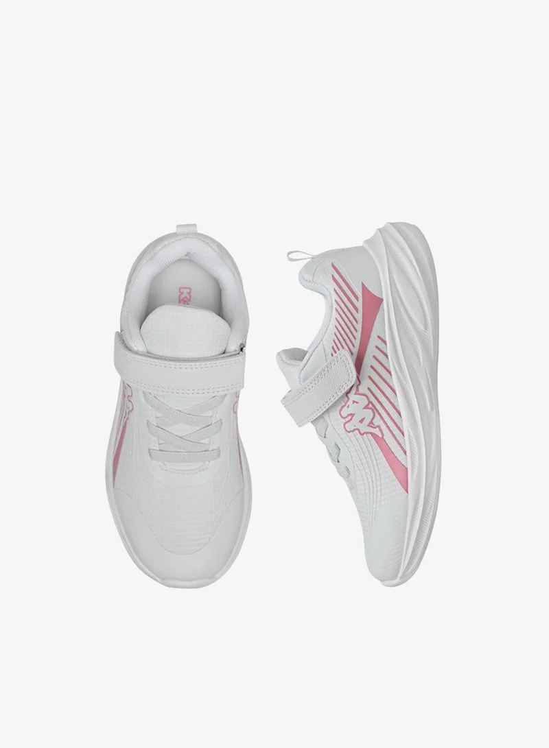 كابا Girls Hook & Loop Sports Shoes