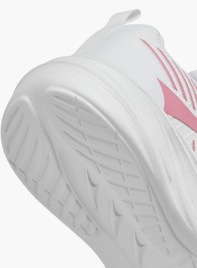 Kappa Girls Hook & Loop Sports Shoes - Image 5