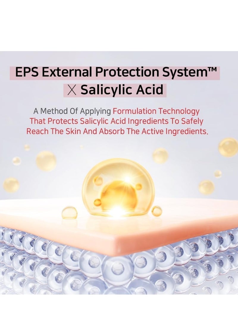 Aplb Salicylic Acid BHA Arbutin Facial Toner 160ml - Image 5