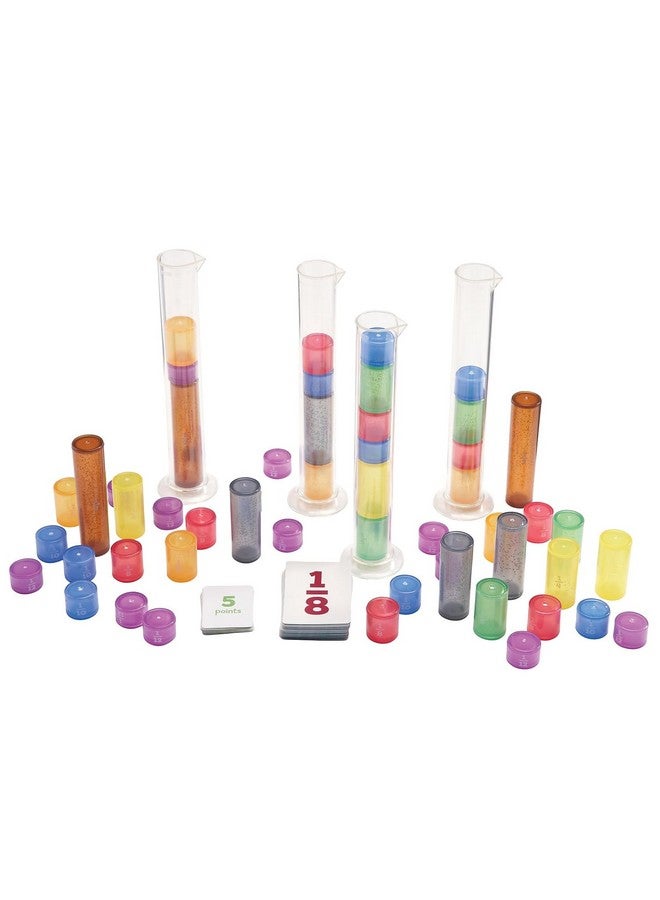 Educational Insights Fraction Formula Game - Image 3