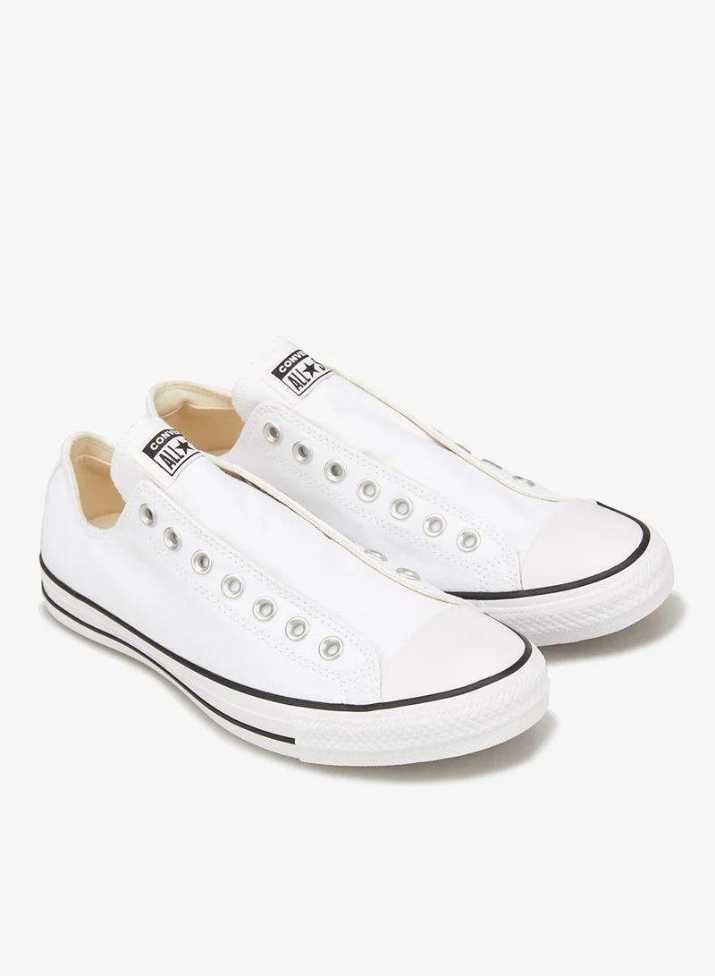 كونفرس حذاء تشاك تيلور اول ستار سليب اون