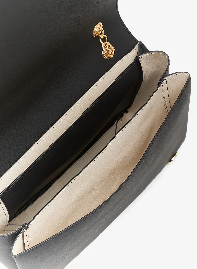 Love Moschino Zip through crossbody