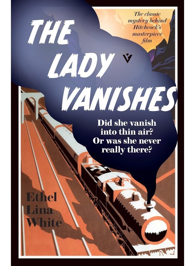 The Lady Vanishes - Image 3