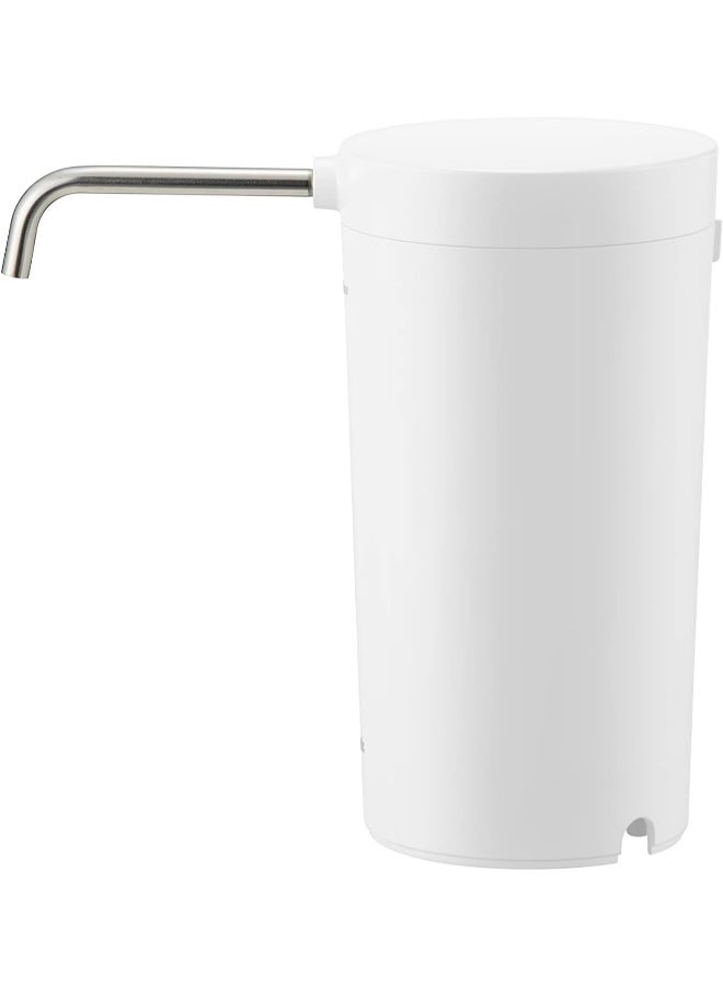 Panasonic Filters Bundle (TK-CS200 Water Purifier - 12000 ltr cartridge - White, Panasonic TK-CS200C-EX, Replacement Cartridge) - Image 2