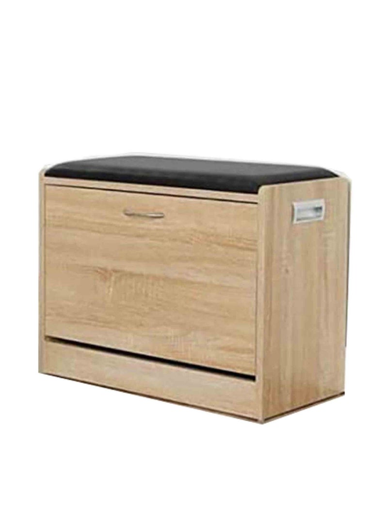 وبلك جزامة بيج يحتوي علي ضلفة