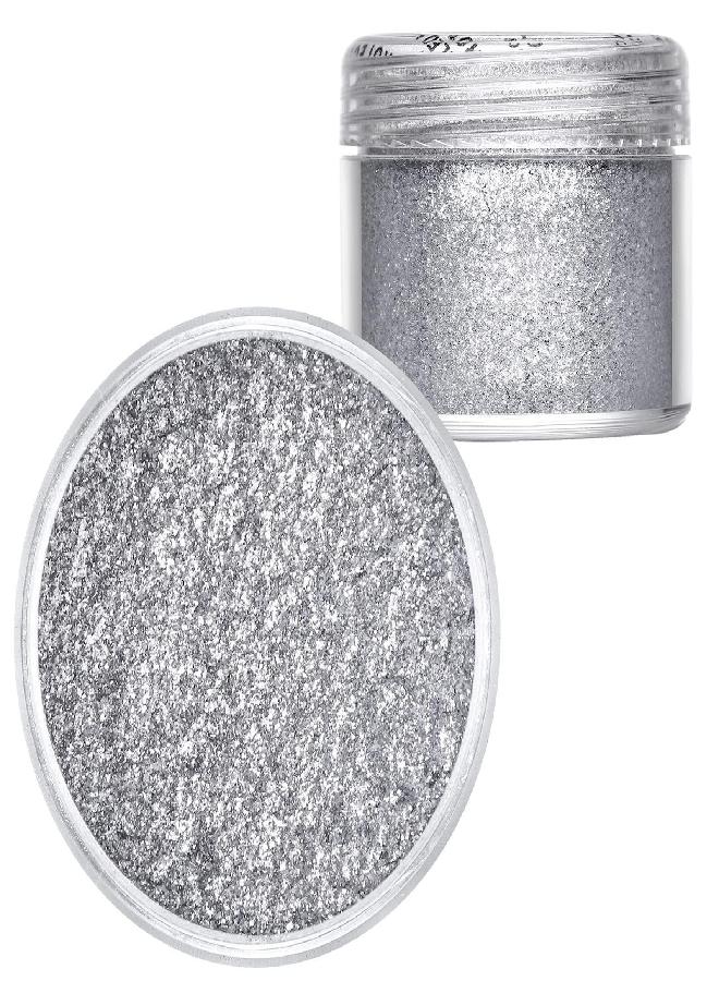 HomeHere Edible Luster Dust Food-Grade Glimmer Powder Glitter for Cake Decorating 7g, Disco Diamond Dust, Edible Sprinkle Glitter for Cocktails Drinks Baking Candy Dessert Chocolate Vegan Tasteless - Image 3