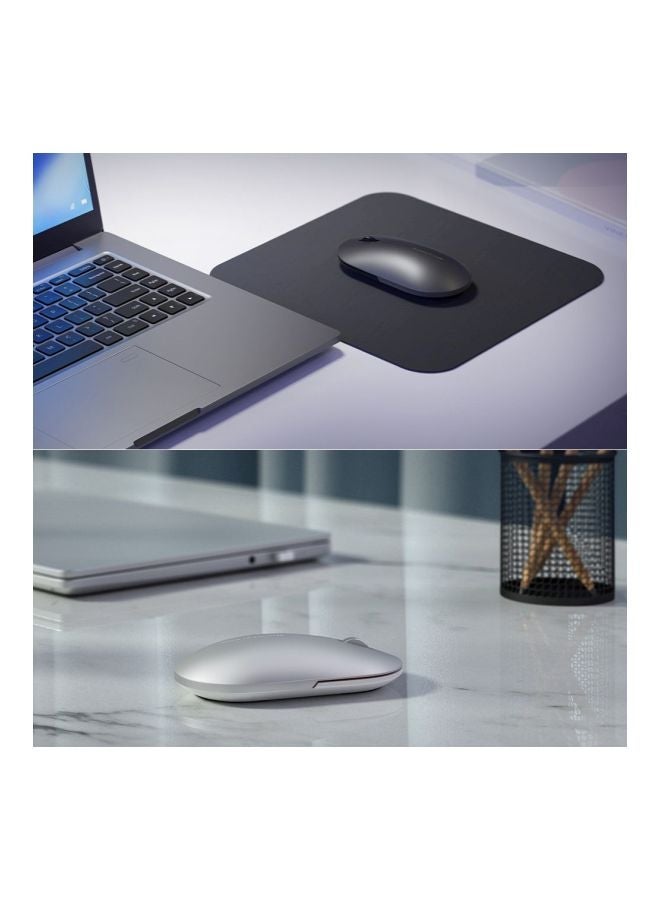 NIBEMINENT Mi Fashion Bluetooth Gaming Mouse Dark Grey - Image 3