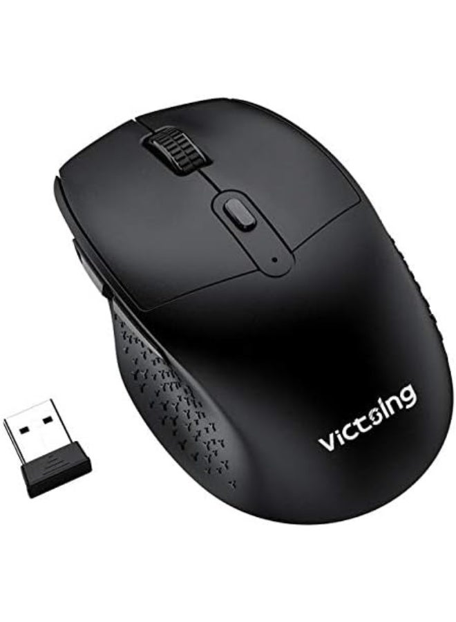 Vic Tsing VICTSING WIRELESS MOUSE PC262A - Image 1