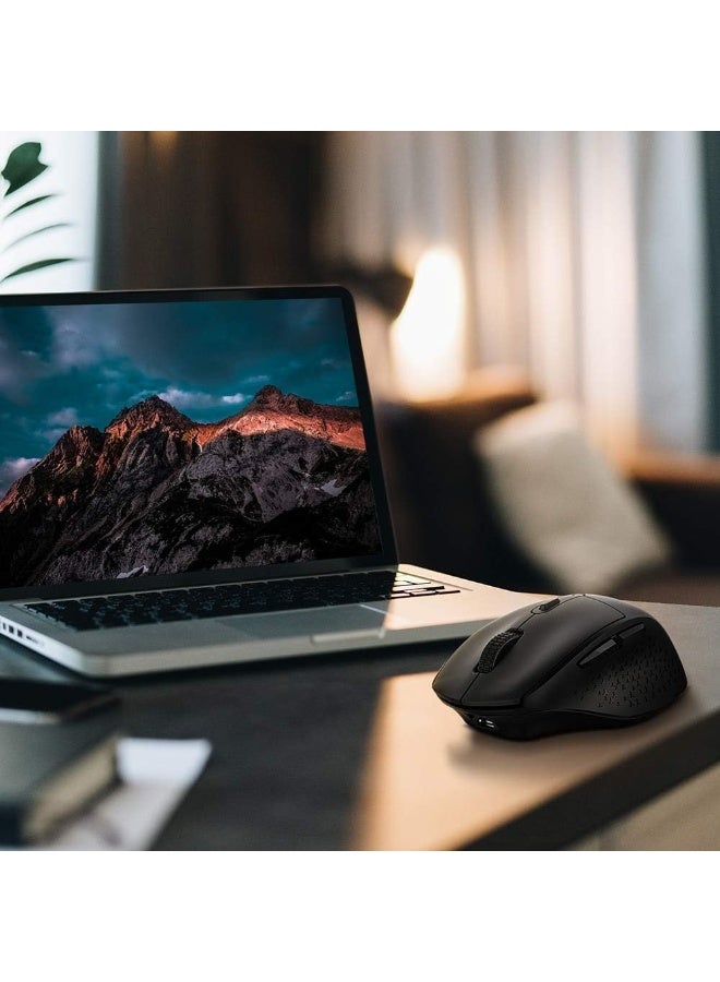 Vic Tsing VICTSING WIRELESS MOUSE PC262A - Image 4