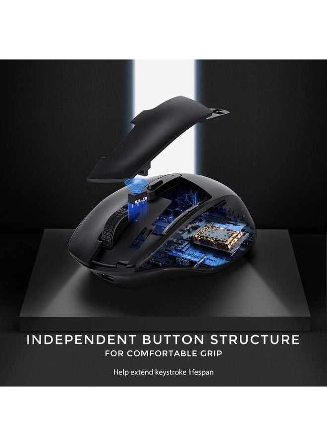 Vic Tsing VICTSING WIRELESS MOUSE PC262A - Image 5