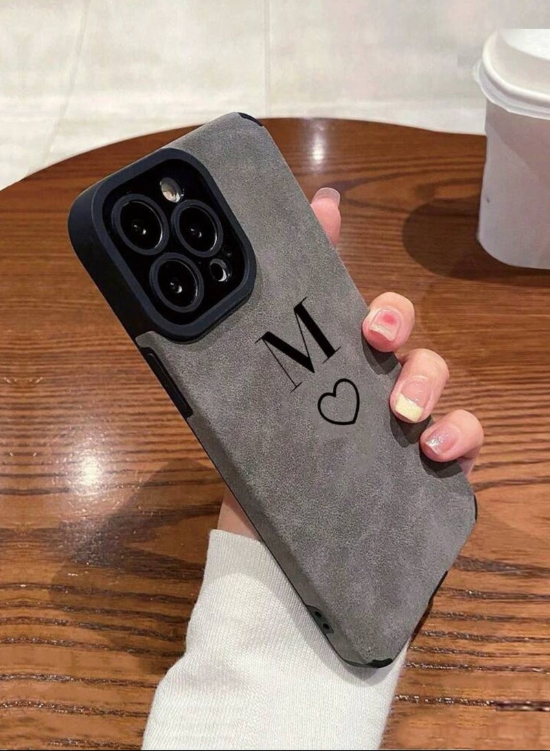 Great Choice Iphone Case Cover For Iphone 15 Pro Anti-Slip And Elegant Design - Image 2